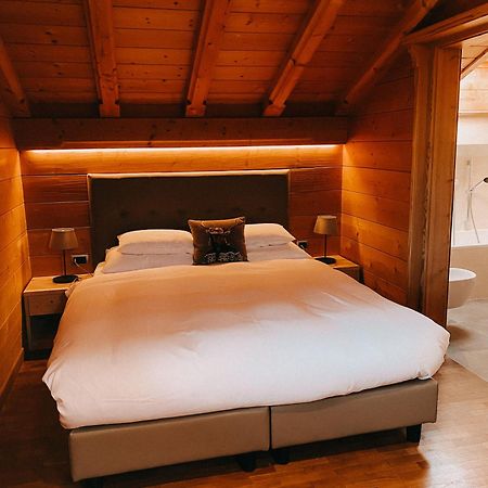 Mountain Chalet Pra Ronch Selva di Val Gardena Dış mekan fotoğraf