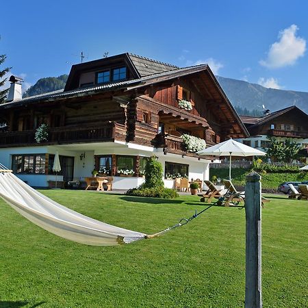 Mountain Chalet Pra Ronch Selva di Val Gardena Dış mekan fotoğraf