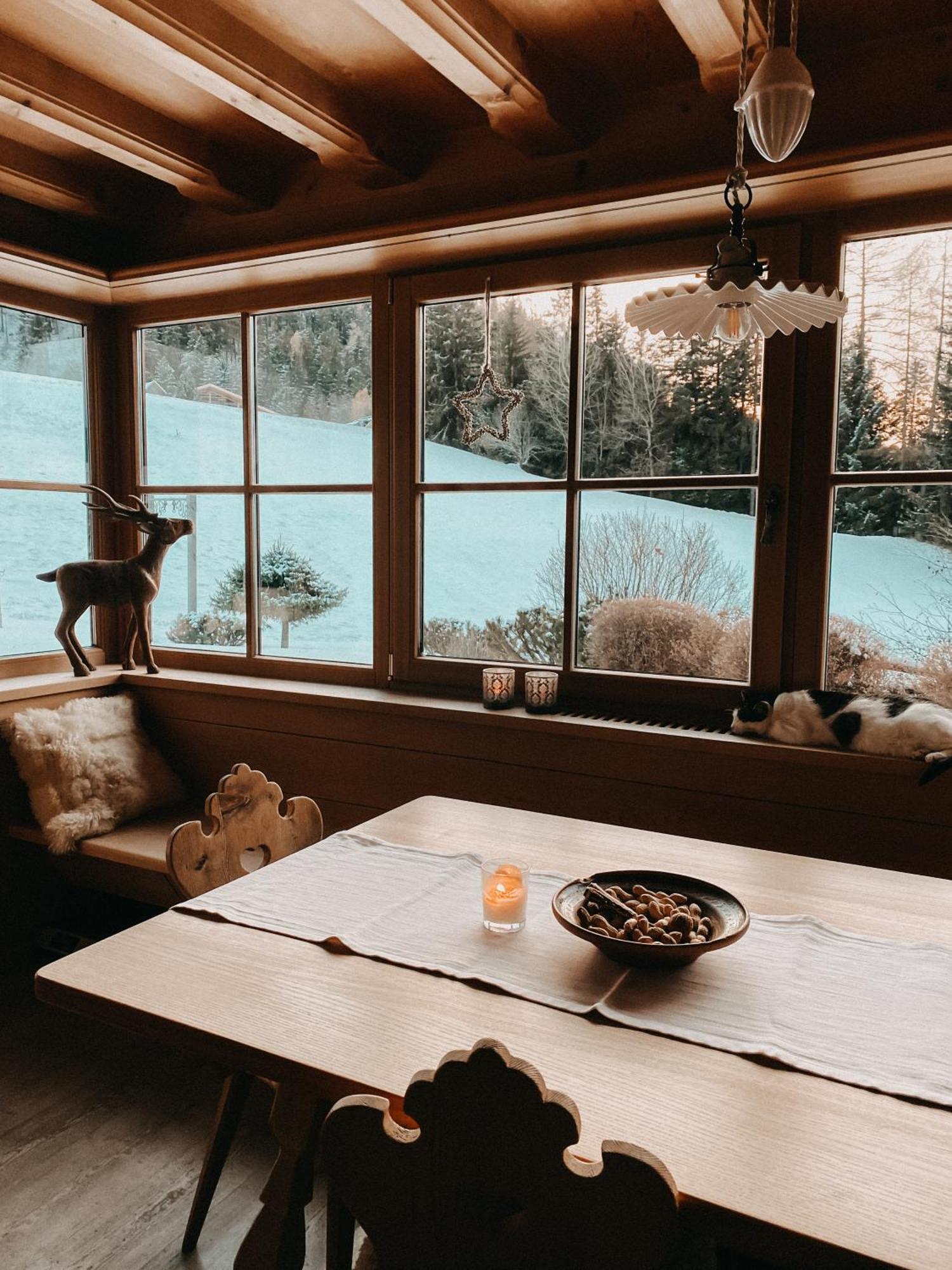 Mountain Chalet Pra Ronch Selva di Val Gardena Dış mekan fotoğraf